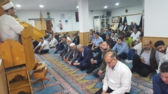 Ramazan Bayramı 2019